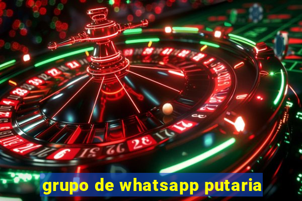 grupo de whatsapp putaria